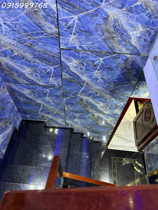 Tòa nhà số 34 Nguyễn Văn Cừ Quận 1, XD 7 Tầng, Full Nt cao cấp, Dòng Tiền Tốt, Giá 35ty