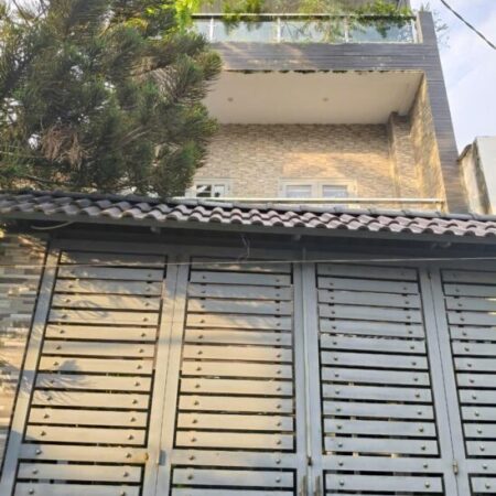 CHÍNH CHỦ NHÀ MẶT TIỀN ĐƯỜNG KHU BÀN CỜ GIÁO XỨ MỸ HÒA, GẦN NGUYỄN DUY TRINH QUẬN 2 – KDC VĂN MINH,