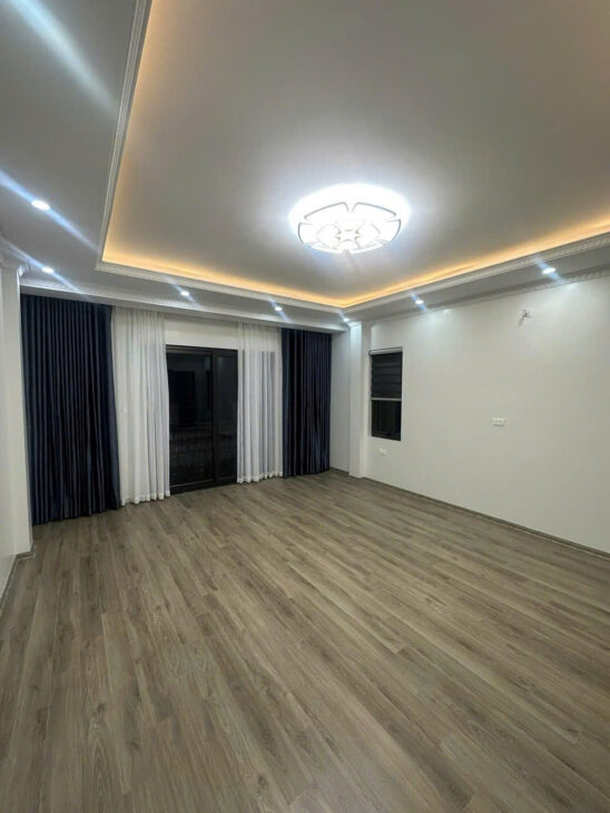 Bán nhà ĐẸP- Ở NGAY tại BA ĐÌNH -Nội thất xịn – Gần phố cổ – Hồ Tây 45mx6 tầng 11.4 tỷ.