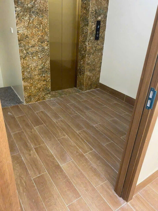 Bán nhanh nhà Ba Đình, 50mx7 tầng THANG MÁY, ngõ thông, nhỉnh 11 tỷ.