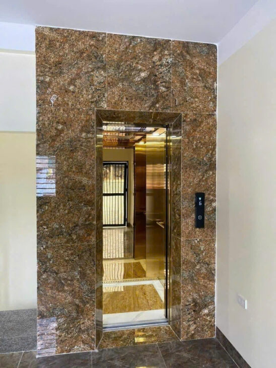 Bán nhanh nhà Ba Đình, 50mx7 tầng THANG MÁY, ngõ thông, nhỉnh 11 tỷ.