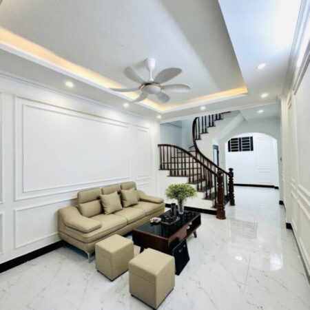 BÙI XƯƠNG TRẠCH 36M2 X 4 TẦNG NHÀ MỚI KINH KOONG – Ô TÔ ĐỖ CỬA – KHÁCH MUA VỀ Ở LUÔN – NGÕ THÔNG