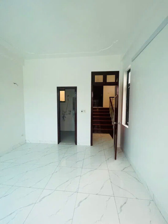 BÁN NHÀ PHỐ NGỌC THỤY- LONG BIÊN 65M2, 3 TẦNG, MẶT TIỀN 4.6M, 10.4 TỶ.