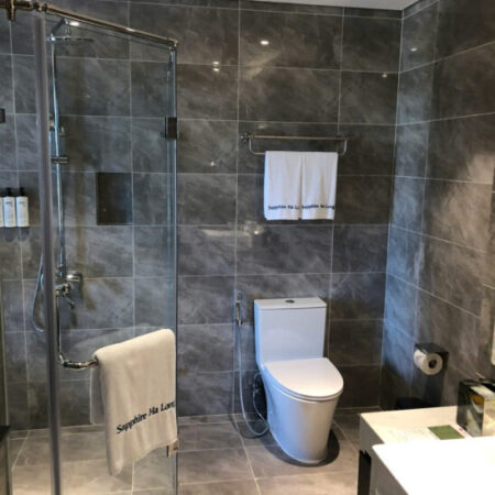 GẤP- RẺ- CHÍNH CHỦ CẦN BÁN CĂN HỘ CAO CẤP 5 SAO TÒA THE SAFIRA BẾN ĐOAN, HẠ LONG