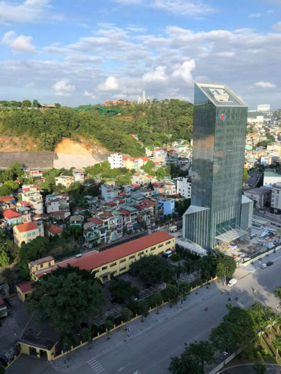 GẤP- RẺ- CHÍNH CHỦ CẦN BÁN CĂN HỘ CAO CẤP 5 SAO TÒA THE SAFIRA BẾN ĐOAN, HẠ LONG