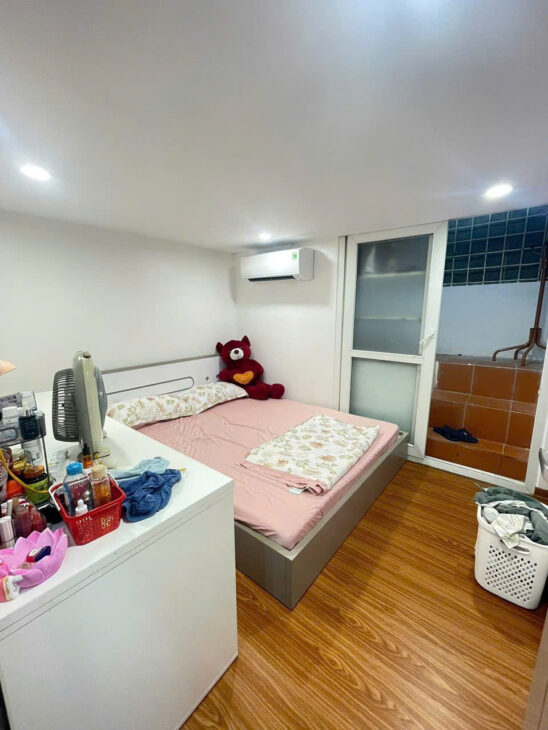 Hàng hiếm Tây Hồ – 40m2 chỉ 7.7 tỷ – phố Tây – cách ô tô tránh hơn 50m.