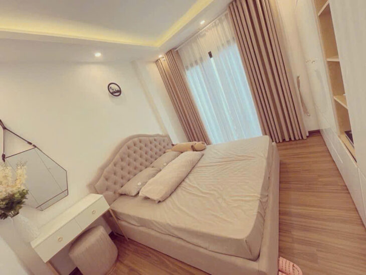 BÁN NHÀ TÂN LẬP- ĐAN PHƯỢNG – GẦN NGÃ TƯ TRÔI – HOÀI ĐỨC – 3 BƯỚC RA QL 32, 42m2, 5.7 tỷ