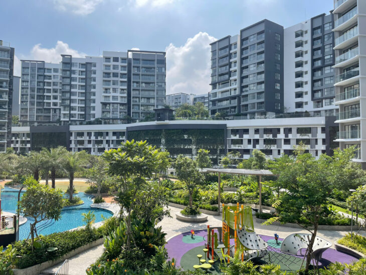 Căn hộ resort Diamond Centery (Hồ nước mặn, cigar lounge, golf 3D,…) – CK 17%!!!