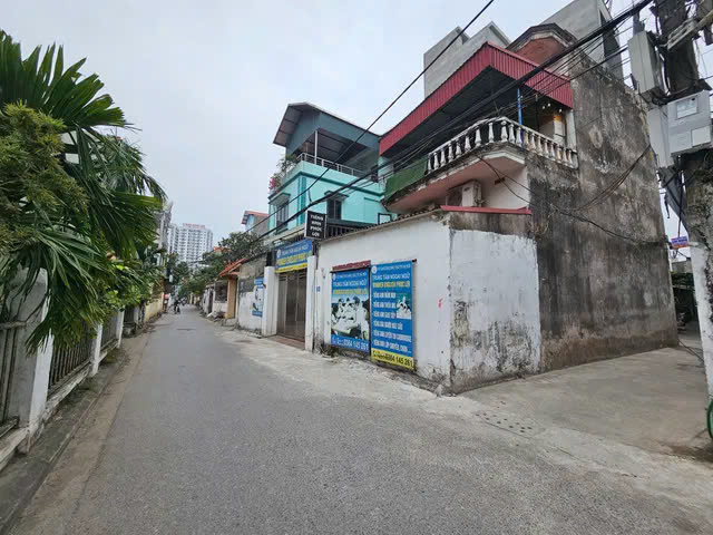 NHÀ MỚI PHÚC LỢI 6 TẦNG,THANG MÁY,43M2,MẶT TIỀN 4.2M, 6.85 TỶ.