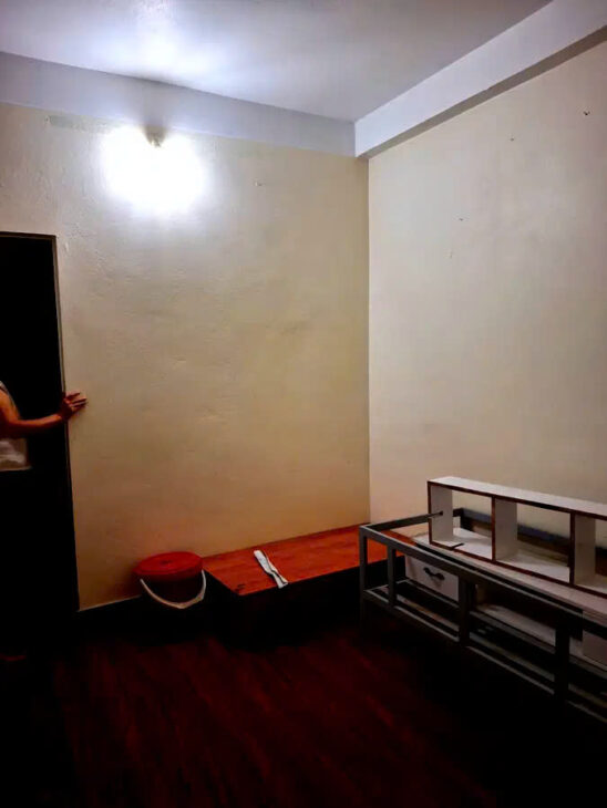 6.9 TỶ CÓ NHÀ ĐẸP – Ở LUÔN PHỐ NGUYỄN VĂN CỪ- LONG BIÊN, 41M2, 5 TẦNG,MT 3.7M.