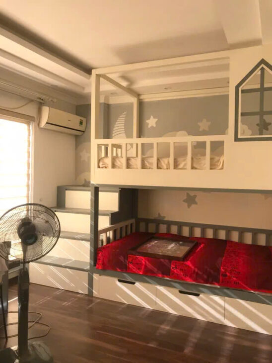 6.9 TỶ CÓ NHÀ ĐẸP – Ở LUÔN PHỐ NGUYỄN VĂN CỪ- LONG BIÊN, 41M2, 5 TẦNG,MT 3.7M.