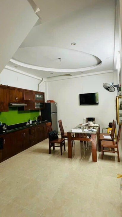 Bán nhà Liền Kề Dọc Bún- Văn Khê PHÂN LÔ- Ô TÔ TRÁNH- KD 55mx6 tầng 14.2 tỷ.