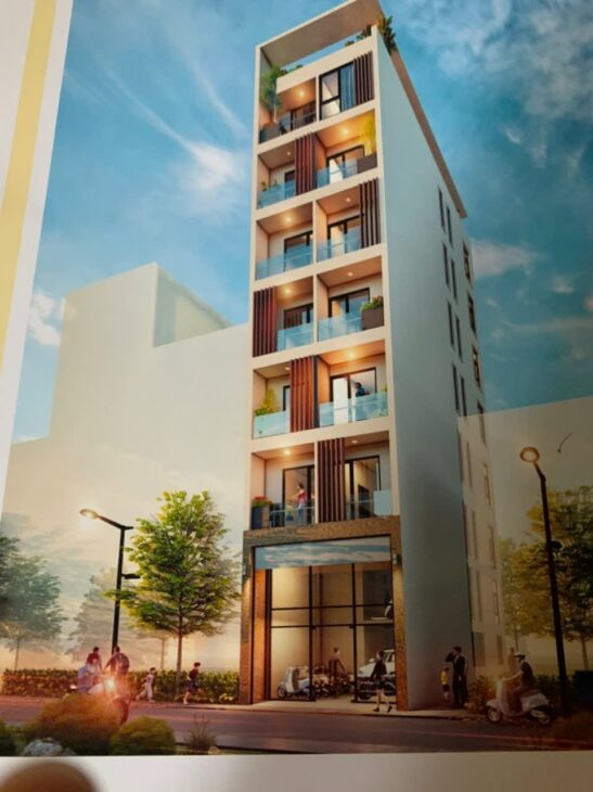 Bán đất Âu Cơ, Tây Hồ, gần ô tô, DT 87m2, giá 17 tỷ 8.