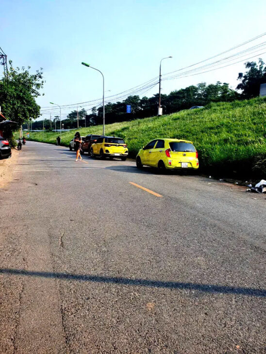 BÁN NHÀ RIÊNG PHỐ BÁT KHỐI, 31M2, 5 TẦNG, MT 6.2M, 6.35 TỶ.