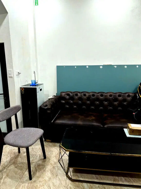 BÁN NHÀ RIÊNG PHỐ BÁT KHỐI, 31M2, 5 TẦNG, MT 6.2M, 6.35 TỶ.