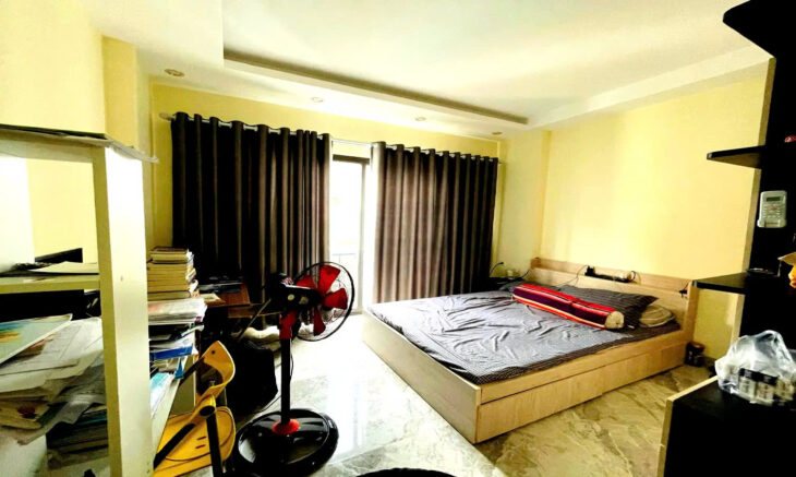 BÁN NHÀ RIÊNG PHỐ NGỌC THỤY-LONG BIÊN, 31M2,5 TẦNG, MT 4,5M,5.1 TỶ.Ô TÔ VÀO NHÀ.