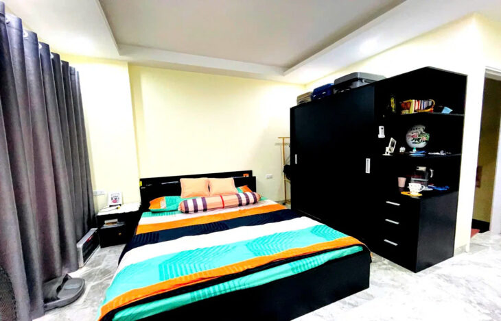 BÁN NHÀ RIÊNG PHỐ NGỌC THỤY-LONG BIÊN, 31M2,5 TẦNG, MT 4,5M,5.1 TỶ.Ô TÔ VÀO NHÀ.