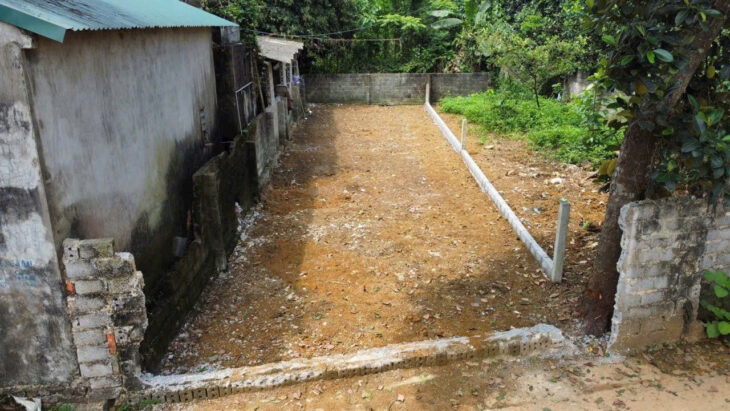 hàng hiếm 103m -NPT- cách ql21a hồ văn sơn 1km đường thông ô tô giá 1x tỷ