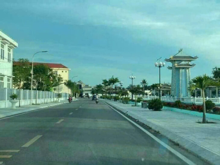 Mình cần bán vài lô đất chính chủ Tại Hoằng Hóa, Thanh Hóa.