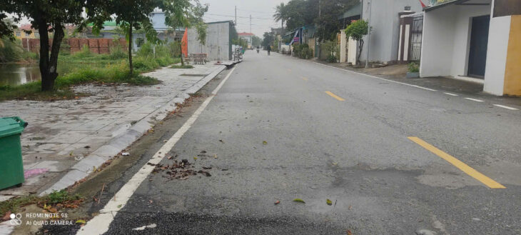 Mình cần bán vài lô đất chính chủ Tại Hoằng Hóa, Thanh Hóa.