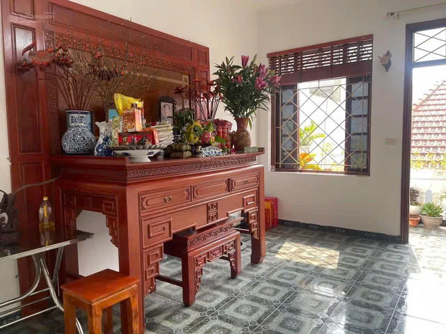 BÁN NHÀ RIÊNG PHỐ THƯỢNG THANH- LONG BIÊN 65M2, 3 TẦNG,MT 4M,5.6 TỶ.