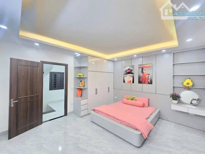 CẦN BÁN GẤP CĂN NHÀ 4 TẦNG 40M SIÊU ĐẸP NỘI AM LIÊN NINH THANH TRÌ NGÕ 2.5M GIÁ CHỈ 4.4 TỶ