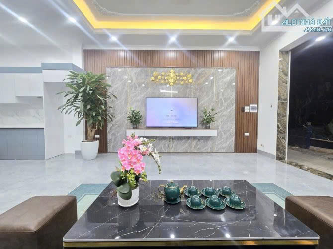 CẦN BÁN GẤP CĂN NHÀ 4 TẦNG 40M SIÊU ĐẸP NỘI AM LIÊN NINH THANH TRÌ NGÕ 2.5M GIÁ CHỈ 4.4 TỶ