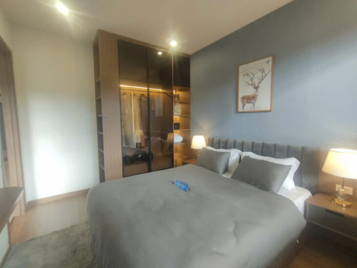 Giá chỉ từ 2.9 tỷ – Sở hữu ngay căn hộ 3 phòng ngủ cao cấp tại dự án Citymark Residence Bà Rịa –