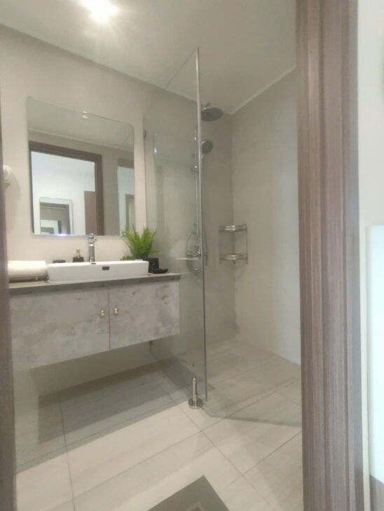 Giá chỉ từ 2.9 tỷ – Sở hữu ngay căn hộ 3 phòng ngủ cao cấp tại dự án Citymark Residence Bà Rịa –