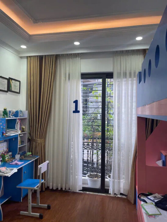 SIÊU PHẨM MẶT NGÕ PHỐ HOÀNG NHƯ TIẾP- KINH DOANH, 55 M2,5 TẦNG, MT 7M,10.5 TỶ.LONG BIÊN.