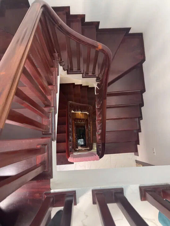 BÁN NHÀ PHỐ HOÀNG NHƯ TIẾP- LONG BIÊN,51M2, 5 TẦNG, MT 7M, 10.6 TỶ.KINH DOANH.