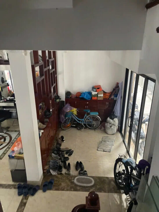 BÁN NHÀ PHỐ HOÀNG NHƯ TIẾP- LONG BIÊN,51M2, 5 TẦNG, MT 7M, 10.6 TỶ.KINH DOANH.