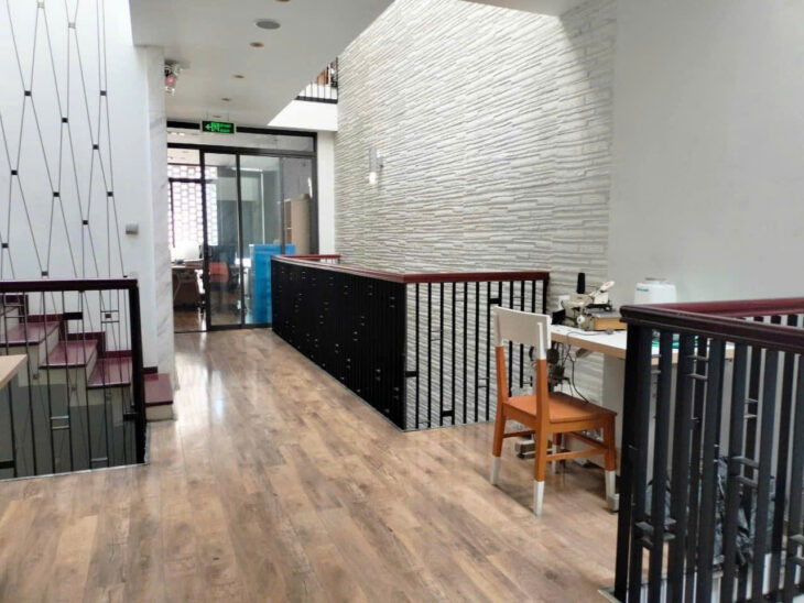 KĐT Văn Phú – nhà liền kề mặt phố đường 19.5m – kinh doanh – 78mx4 tầng 18.7 tỷ.