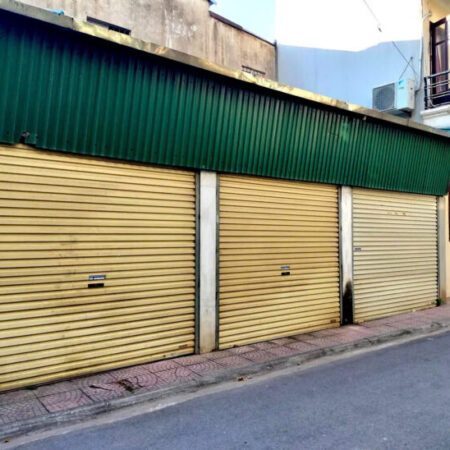 MẢNH ĐÁT ĐẸP MẶT NGÕ Ô TÔ CHÁNH PHÚ VIÊN – LONG BIÊN 64M2, C4, MẶT TIỀN 13M, 8.98 TỶ.