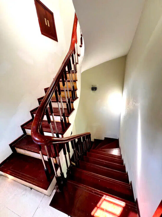 BÁN NHÀ PHỐ NGỌC TRÌ- LONG BIÊN, 50M2,4 TẦNG, MẶT TIỀN 4.2M, 7.2 TỶ.