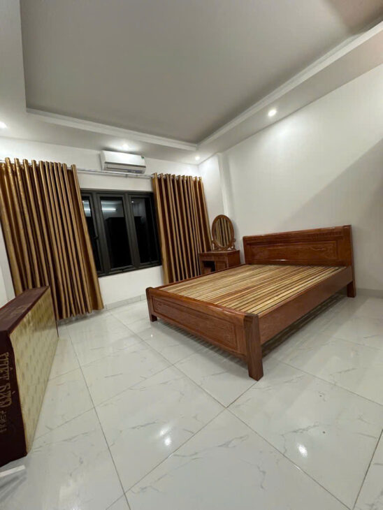 ????????????NHÀ ĐẸP LAI XÁ – KIM CHUNG – HOÀI ĐỨC – Ô TÔ ĐỖ CỬA – KHU VỰC VIP – 50m RA QL 32 – BA BƯỚC