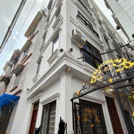 ☘☀️????NHÀ ĐẸP LAI XÁ – KIM CHUNG – HOÀI ĐỨC – LÔ GÓC- NỘI THẤT SỊN SÒ – NGÕ THÔNG -50m RA QL 32-