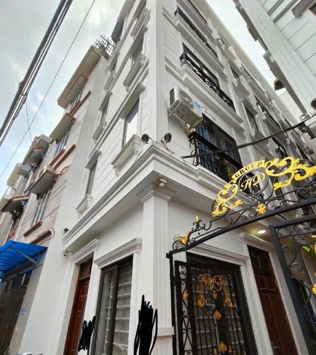 ☘☀️????NHÀ ĐẸP LAI XÁ – KIM CHUNG – HOÀI ĐỨC – LÔ GÓC- NỘI THẤT SỊN SÒ – NGÕ THÔNG -50m RA QL 32 –