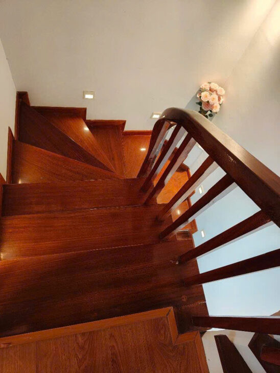 ☘☀️????NHÀ ĐẸP LAI XÁ – KIM CHUNG – HOÀI ĐỨC – LÔ GÓC- NỘI THẤT SỊN SÒ – NGÕ THÔNG -50m RA QL 32 –