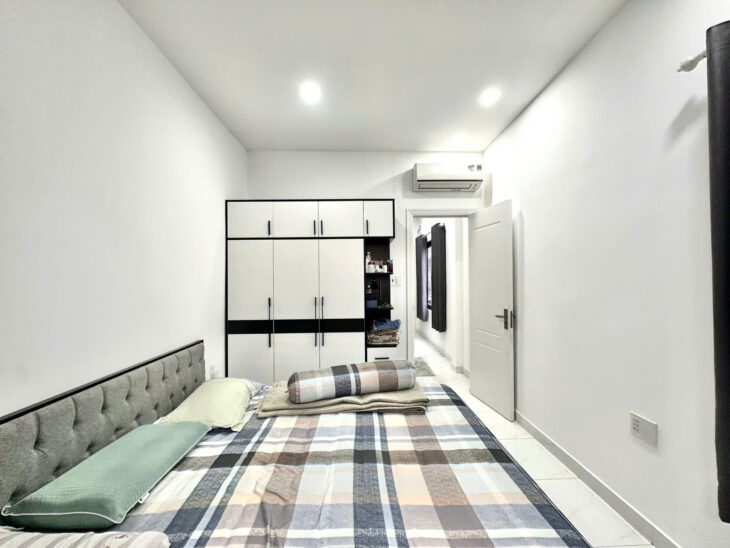 NHÀ ĐẸP PHAN VĂN TRỊ , PHƯỜNG 11, QUẬN BÌNH THẠNH VỊ TRÍ SIÊU ĐẸP – SÁT MẶT TIỀN 41/50m2 – 2 TẦNG