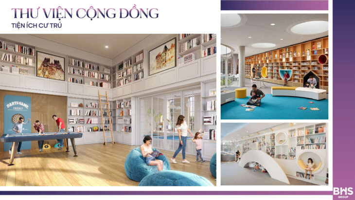 Dự Án Căn Hộ Citymark Residence – Đẳng Cấp Sống Tại Trung Tâm Phú Mỹ, Bà Rịa – Vũng Tàu