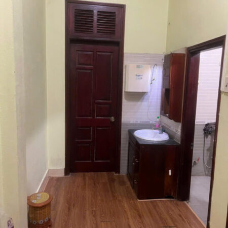 BÁN NHÀ MỚI XÂY PHƯỜNG PHÚC KHÁNH 42M2 GIÁ CHỈ 2.68 TỶ