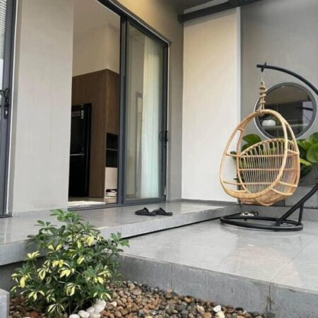 SIÊU PHẨM NHÀ PHỐ – CĂN BIỆT THỰ 3 TẦNG, THIẾT KẾ HIỆN ĐẠI THÍCH HỢP CHO KHÁCH HÀNG MUA ĐỂ Ở – KINH