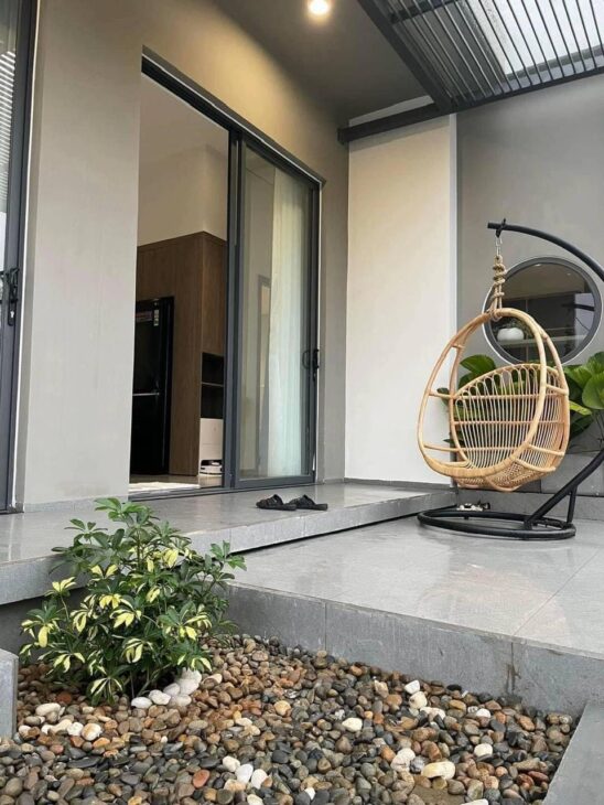 SIÊU PHẨM NHÀ PHỐ – CĂN BIỆT THỰ 3 TẦNG, THIẾT KẾ HIỆN ĐẠI THÍCH HỢP CHO KHÁCH HÀNG MUA ĐỂ Ở – KINH