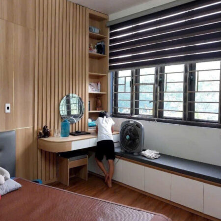 BÁN NHÀ 4 TẦNG – KĐT PETRO – LÔ GÓC VIEW ĐẸP