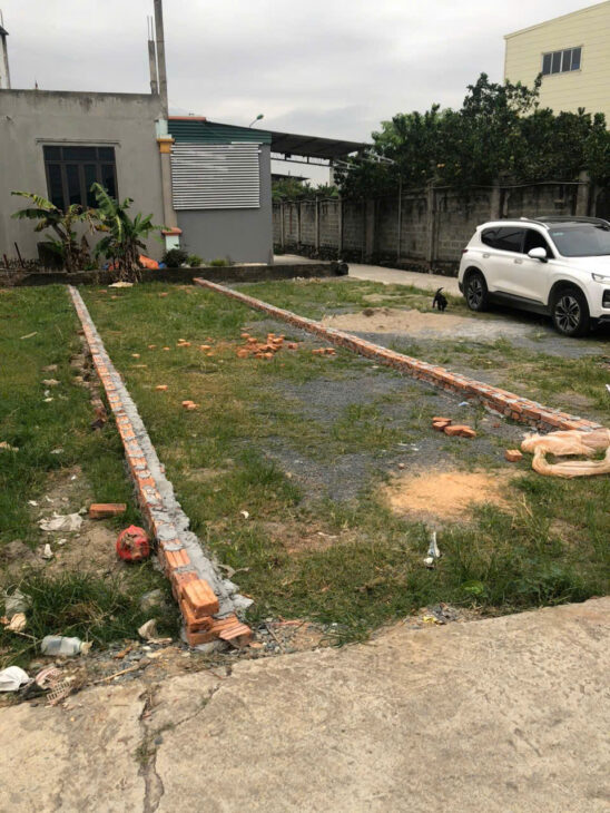cc gửi bán 59,9m xã phú nghĩa sát khu cồng cách ql6 400m đường thông