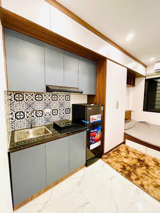 Bán nhà Mỹ Đình 90m2, 5 Tầng, MT 4m, giá 8,6 tỷ