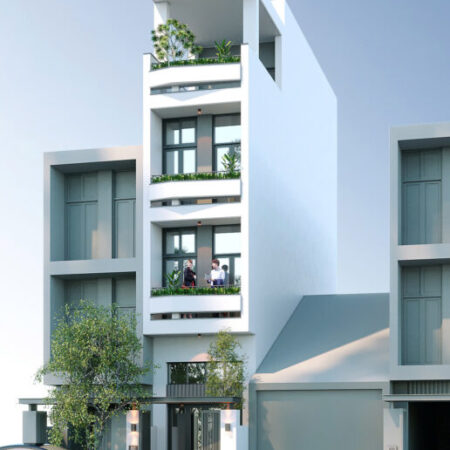 BÁN NHÀ ĐẸP TẠI PHỐ LÝ THƯỜNG KIỆT, GIÁ TỐT CHỈ 14 TỶ VND, 60M2, 7 PN, 7 PT