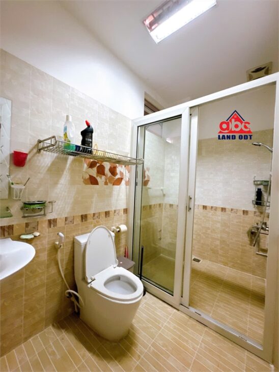 HN263 bán nhà phố, khu cư xá, an ninh. khu xóm thân thiện. sổ hồng riêng