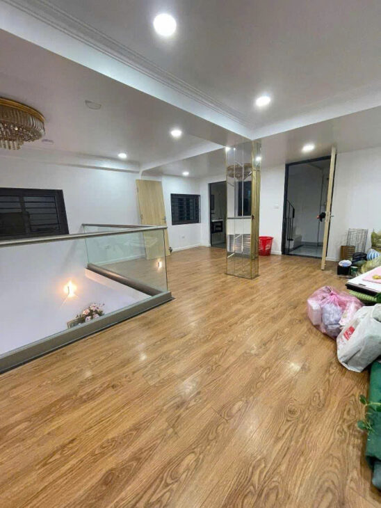 (Siêu phẩm) Tòa nhà VP 51m2 x 7T tại Trần Phú – Vừa ở vừa cho thuê – Ô tô vào nhà – Tin Thật 100%